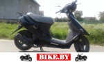 Honda DIO photo 3