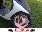 Honda DIO photo 6