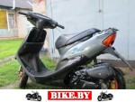 Honda DIO photo 1