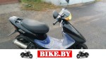 Honda DIO photo