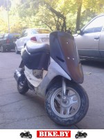 Honda DIO photo 1