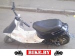 Honda DIO photo 4