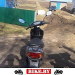 Honda DIO photo 2