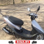 Honda DIO photo 3