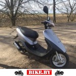 Honda DIO photo 5