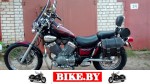 Yamaha Virago photo