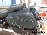 Yamaha Virago photo 5