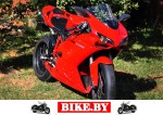 Ducati Superbike photo
