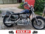 Harley-Davidson Sportster photo 3