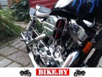 Harley-Davidson Sportster photo 4