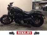 Harley-Davidson Sportster photo 3