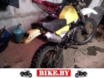 Yamaha TTR photo 3