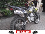 Suzuki DRZ photo 2