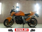 Kawasaki Z1000 photo