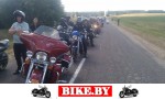 Harley-Davidson Touring photo