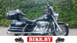 Harley-Davidson Touring photo 6