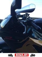 Aprilia RSV photo 4