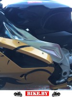 Aprilia RSV photo 5