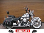 Harley-Davidson FLHTC photo