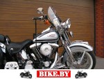 Harley-Davidson FLHTC photo 6