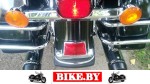 Harley-Davidson FLHTC photo 6