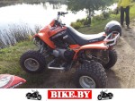 Kymco Maxxer photo 2