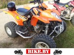 Kymco Maxxer photo 4