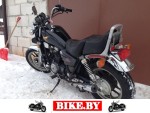 Honda MAGNA photo 4