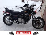 Honda MAGNA photo 6