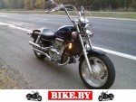 Honda MAGNA photo 1