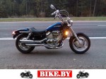 Honda MAGNA photo 2