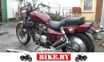 Honda MAGNA photo 2