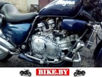 Honda MAGNA photo 6