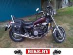 Honda MAGNA photo 2