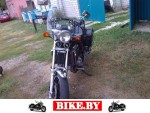 Honda MAGNA photo 4