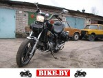 Honda MAGNA photo