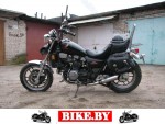 Honda MAGNA photo 2