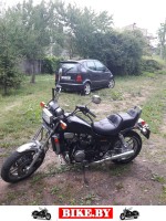 Honda MAGNA photo