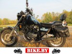 Honda MAGNA photo 1