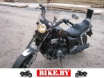 Honda MAGNA photo 3