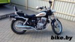 Honda Rebel 250 photo 1