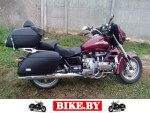 Honda VALKYRIE photo 1