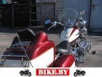 Honda VALKYRIE photo 4