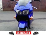 Honda VFR photo 3