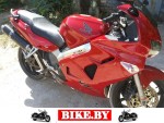 Honda VFR photo