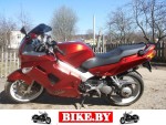 Honda VFR photo 4