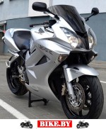 Honda VFR photo 1