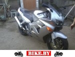 Honda VFR photo