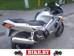 Honda VFR photo 6