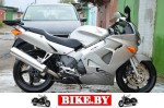 Honda VFR photo 1